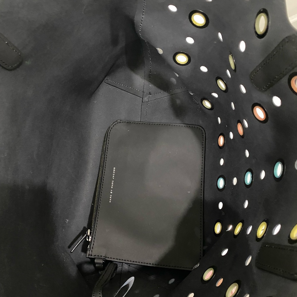 Marc Jacobs tote bag - Picture 2 of 4